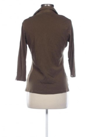 Női blúz Marks & Spencer, Méret XL, Szín Zöld, Ár 5 404 Ft