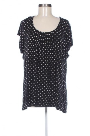 Damen Shirt Marks & Spencer, Größe XXL, Farbe Mehrfarbig, Preis € 13,99