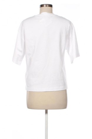 Γυναικεία μπλούζα Marks & Spencer, Μέγεθος M, Χρώμα Λευκό, Τιμή 31,99 €