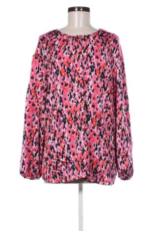 Damen Shirt Marks & Spencer, Größe L, Farbe Mehrfarbig, Preis € 18,99