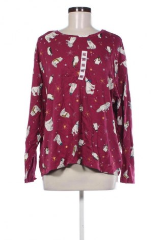 Damen Shirt Marks & Spencer, Größe XL, Farbe Mehrfarbig, Preis € 43,99