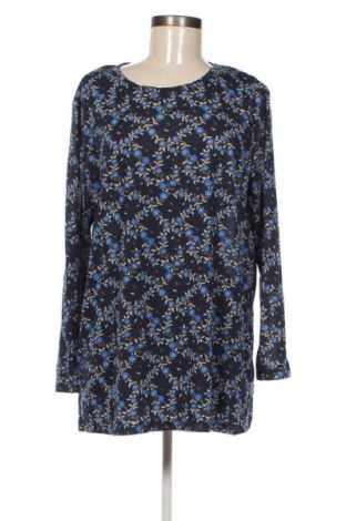 Дамска блуза Marks & Spencer, Размер XL, Цвят Многоцветен, Цена 62,99 лв.