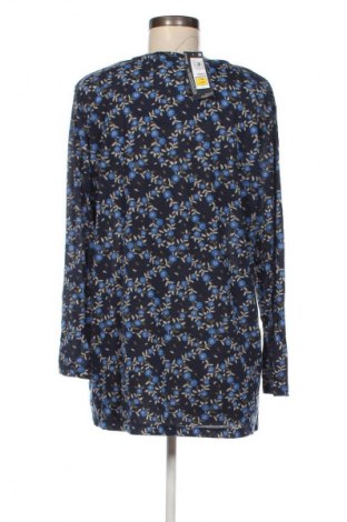 Дамска блуза Marks & Spencer, Размер XL, Цвят Многоцветен, Цена 62,99 лв.
