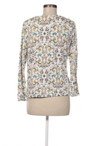 Bluză de femei Marks & Spencer, Mărime L, Culoare Multicolor, Preț 93,99 Lei