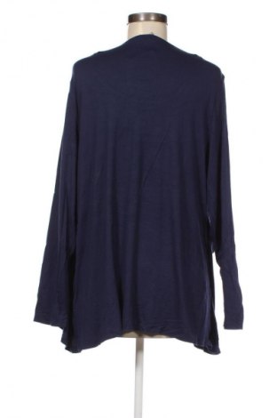 Γυναικεία μπλούζα Marks & Spencer, Μέγεθος XXL, Χρώμα Πολύχρωμο, Τιμή 17,99 €
