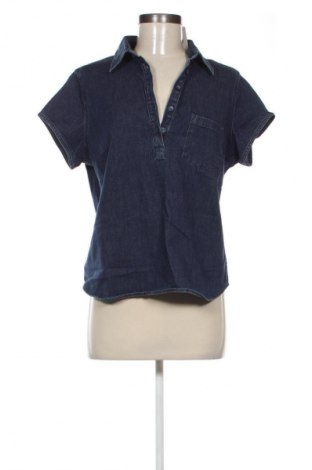 Γυναικεία μπλούζα Marks & Spencer, Μέγεθος XL, Χρώμα Μπλέ, Τιμή 13,99 €