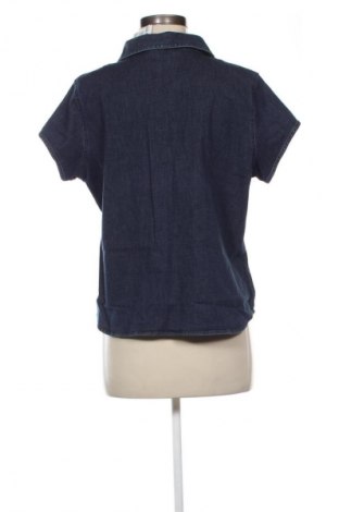 Γυναικεία μπλούζα Marks & Spencer, Μέγεθος XL, Χρώμα Μπλέ, Τιμή 13,99 €