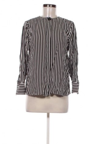 Дамска блуза Massimo Dutti, Размер S, Цвят Многоцветен, Цена 22,00 лв.