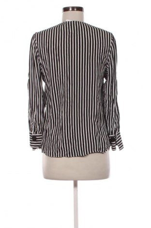 Дамска блуза Massimo Dutti, Размер S, Цвят Многоцветен, Цена 22,00 лв.