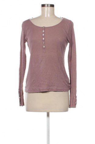 Női blúz Massimo Dutti, Méret L, Szín Hamurózsaszín, Ár 6 379 Ft
