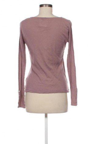 Női blúz Massimo Dutti, Méret L, Szín Hamurózsaszín, Ár 6 379 Ft