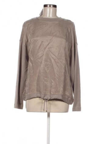 Bluzka damska Massimo Dutti, Rozmiar M, Kolor Beżowy, Cena 242,99 zł