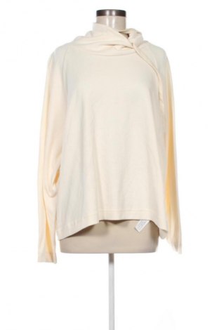 Dámská halenka Massimo Dutti, Velikost M, Barva Krémová, Cena  629,00 Kč