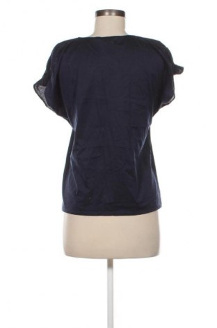 Damen Shirt Massimo Dutti, Größe XL, Farbe Blau, Preis 20,97 €
