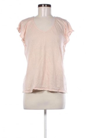 Γυναικεία μπλούζα Massimo Dutti, Μέγεθος XL, Χρώμα Ρόζ , Τιμή 20,97 €