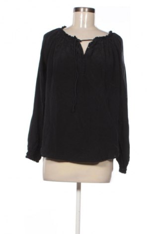 Dámska blúza Massimo Dutti, Veľkosť M, Farba Čierna, Cena  24,95 €