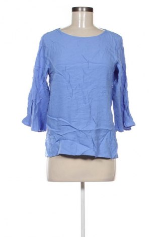 Női blúz Massimo Dutti, Méret M, Szín Kék, Ár 12 979 Ft