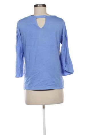 Női blúz Massimo Dutti, Méret M, Szín Kék, Ár 12 979 Ft