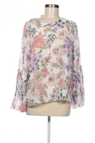 Damen Shirt Massimo Dutti, Größe L, Farbe Mehrfarbig, Preis 33,99 €