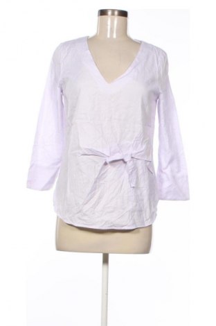 Női blúz Massimo Dutti, Méret M, Szín Lila, Ár 25 650 Ft