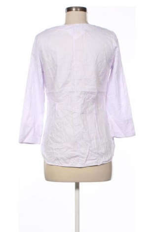 Női blúz Massimo Dutti, Méret M, Szín Lila, Ár 25 650 Ft