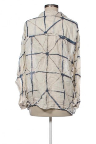 Bluzka damska Massimo Dutti, Rozmiar L, Kolor Kolorowy, Cena 110,07 zł