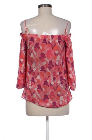 Damen Shirt Massimo Dutti, Größe M, Farbe Mehrfarbig, Preis 16,99 €