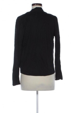 Дамска блуза Massimo Dutti, Размер S, Цвят Черен, Цена 48,99 лв.