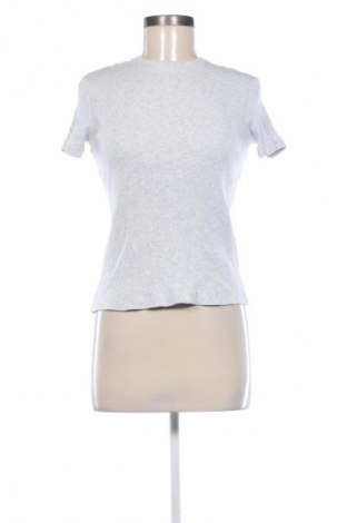 Damen Shirt Massimo Dutti, Größe M, Farbe Grau, Preis € 56,37