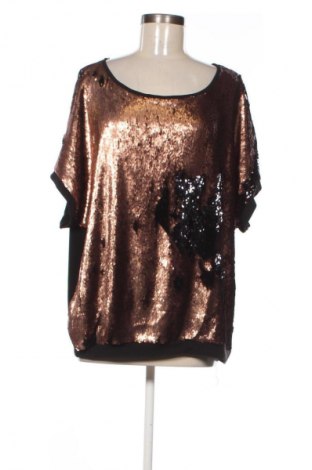 Дамска блуза Mat., Размер XL, Цвят Многоцветен, Цена 9,99 лв.