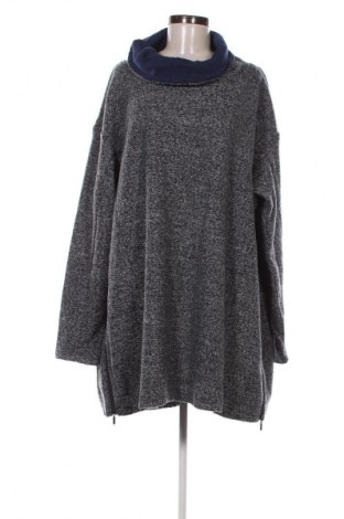 Damen Shirt Maul, Größe 3XL, Farbe Mehrfarbig, Preis 17,99 €