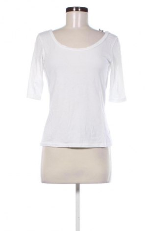 Γυναικεία μπλούζα Weekend Max Mara, Μέγεθος S, Χρώμα Λευκό, Τιμή 45,82 €