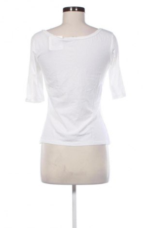 Γυναικεία μπλούζα Weekend Max Mara, Μέγεθος S, Χρώμα Λευκό, Τιμή 45,82 €