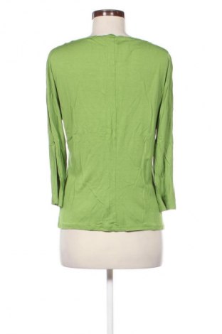 Дамска блуза Max Mara, Размер M, Цвят Зелен, Цена 63,95 лв.