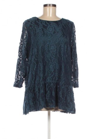 Bluzka damska Maxi Blue, Rozmiar XL, Kolor Kolorowy, Cena 44,94 zł