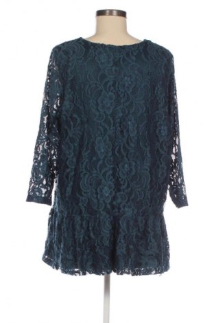 Bluzka damska Maxi Blue, Rozmiar XL, Kolor Kolorowy, Cena 44,94 zł