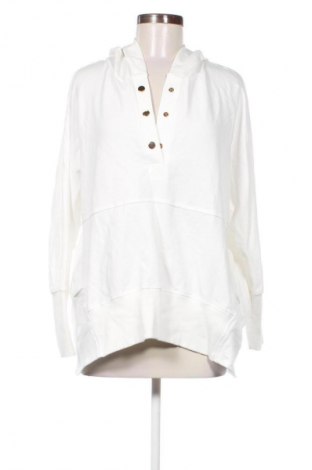 Damen Shirt Megi, Größe XL, Farbe Weiß, Preis 10,00 €