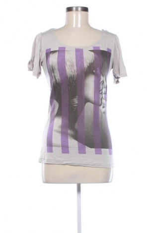 Damen Shirt Metrofive, Größe XL, Farbe Grau, Preis 11,99 €
