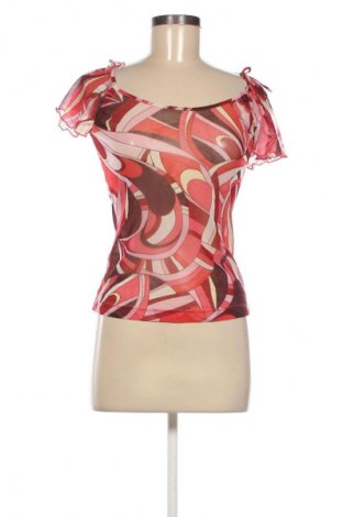 Damen Shirt Mexx, Größe S, Farbe Mehrfarbig, Preis 11,99 €