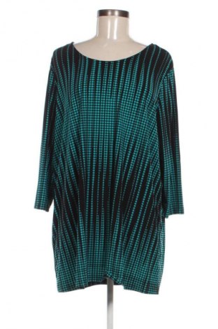 Damen Shirt Mia Moda, Größe XXL, Farbe Mehrfarbig, Preis 11,99 €