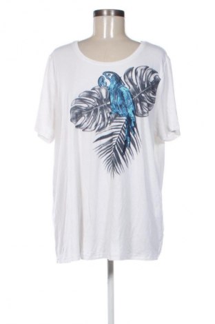 Dámska blúza Mia Moda, Veľkosť XXL, Farba Biela, Cena  13,95 €