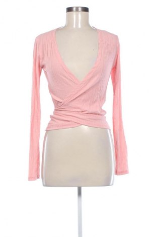 Dámska blúza Midnight Doll, Veľkosť L, Farba Ružová, Cena  7,95 €