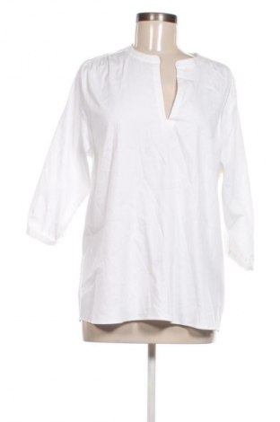 Damen Shirt Milano Italy, Größe M, Farbe Weiß, Preis 43,99 €