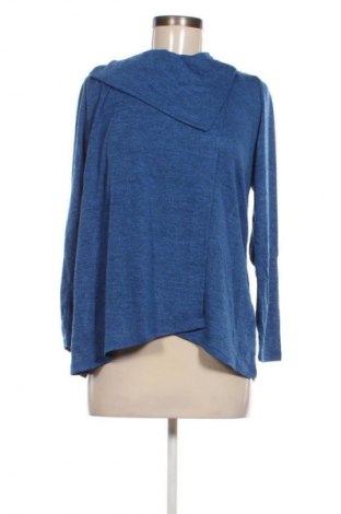 Damen Shirt Millers, Größe M, Farbe Blau, Preis 5,99 €