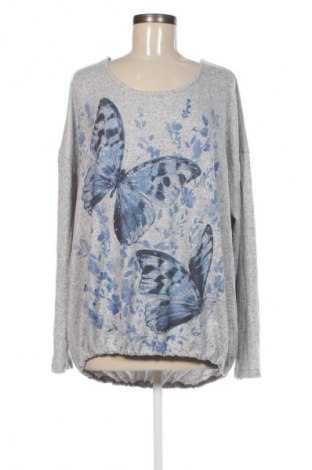 Damen Shirt Millers, Größe L, Farbe Mehrfarbig, Preis 5,99 €