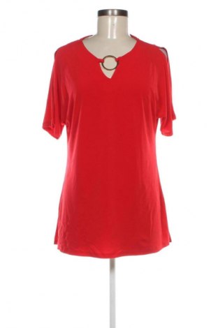 Damen Shirt Miller's, Größe L, Farbe Rot, Preis € 5,99