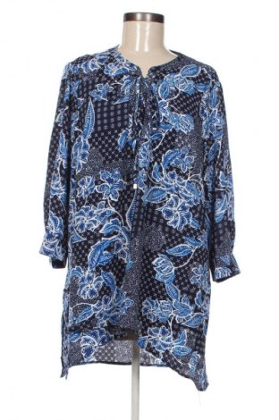 Damen Shirt Millers, Größe XXL, Farbe Mehrfarbig, Preis € 5,99