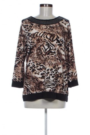Damen Shirt Miller's, Größe XL, Farbe Mehrfarbig, Preis 9,99 €