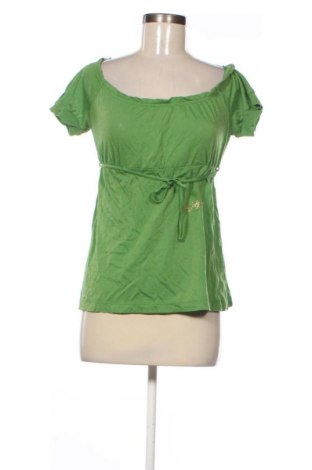 Damen Shirt Miss Sixty, Größe XS, Farbe Grün, Preis 56,37 €
