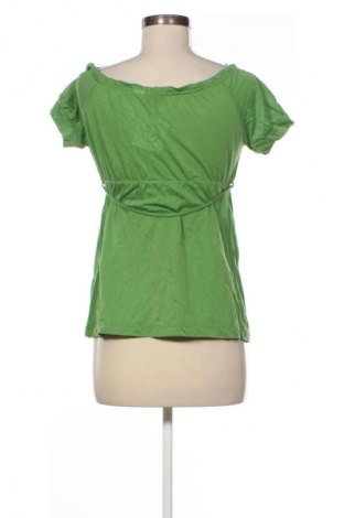 Damen Shirt Miss Sixty, Größe XS, Farbe Grün, Preis 56,37 €